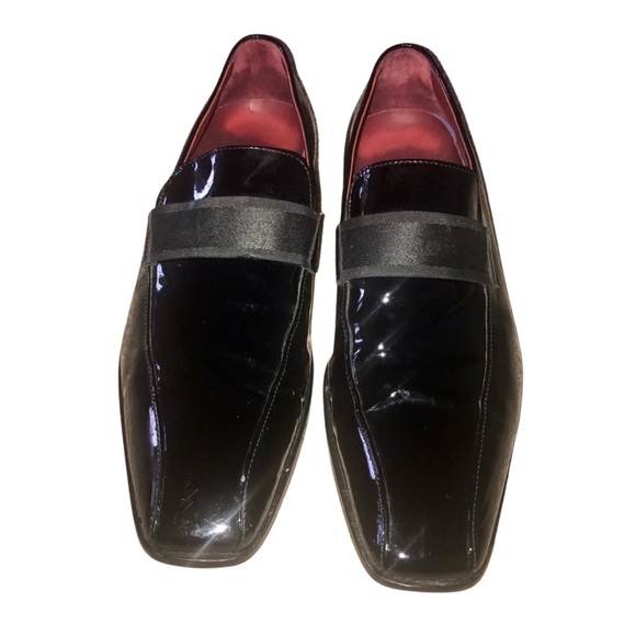 💜🖤⬇️⬇️⬇️HUGO BOSS💛💚 - Picture 3 of 7